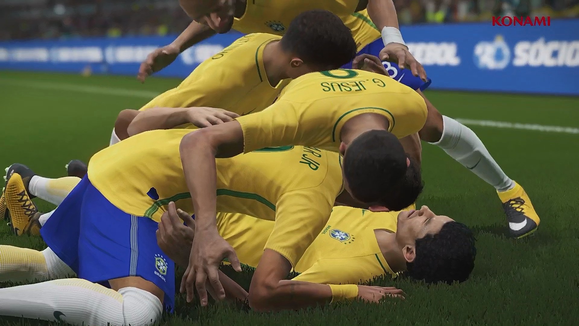 实况足球最经典的一代,实况足球球星回忆