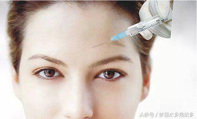 关于线雕你了解多少呢,关于纹眉你了解多少