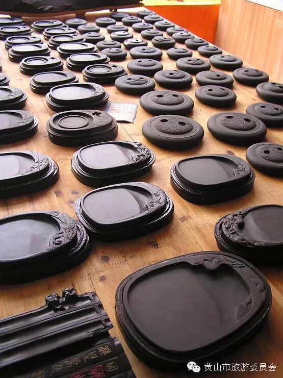 屯溪老街文化气息,安徽屯溪城市