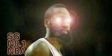 作为一个十几年的詹密，你到现在是否依旧忍不住黑他的发际线？