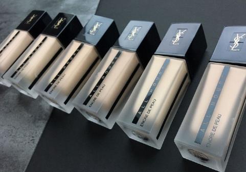 新品种草NO.4品牌彩妆抢先看