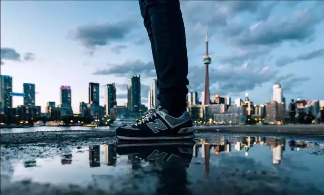 看到这几款复古跑鞋，我把鞋柜的NewBalance全烧了