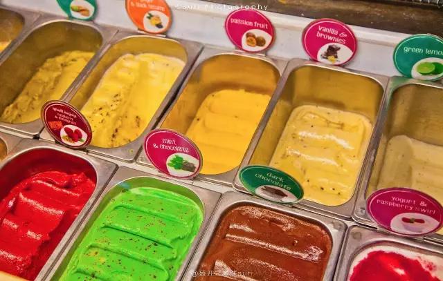 味道白皮书｜让嘴巴去旅行—美食达人夏沫为你盘点暹粒觅食地图