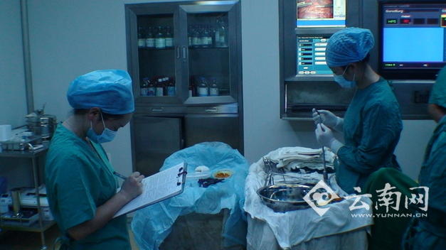 云南瑞奇德医院宜良院区,mdt多学科联合会诊系统是什么