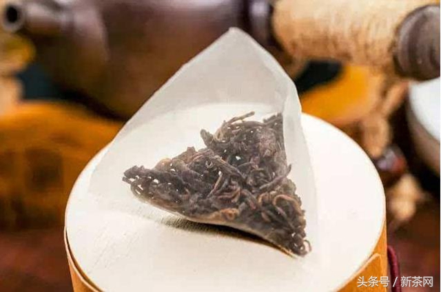 茶叶精制加工技术,茶叶的深加工产品有哪些