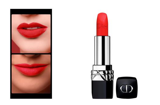 七夕送女朋友口红推荐单品,五款适合七夕送给女朋友的口红