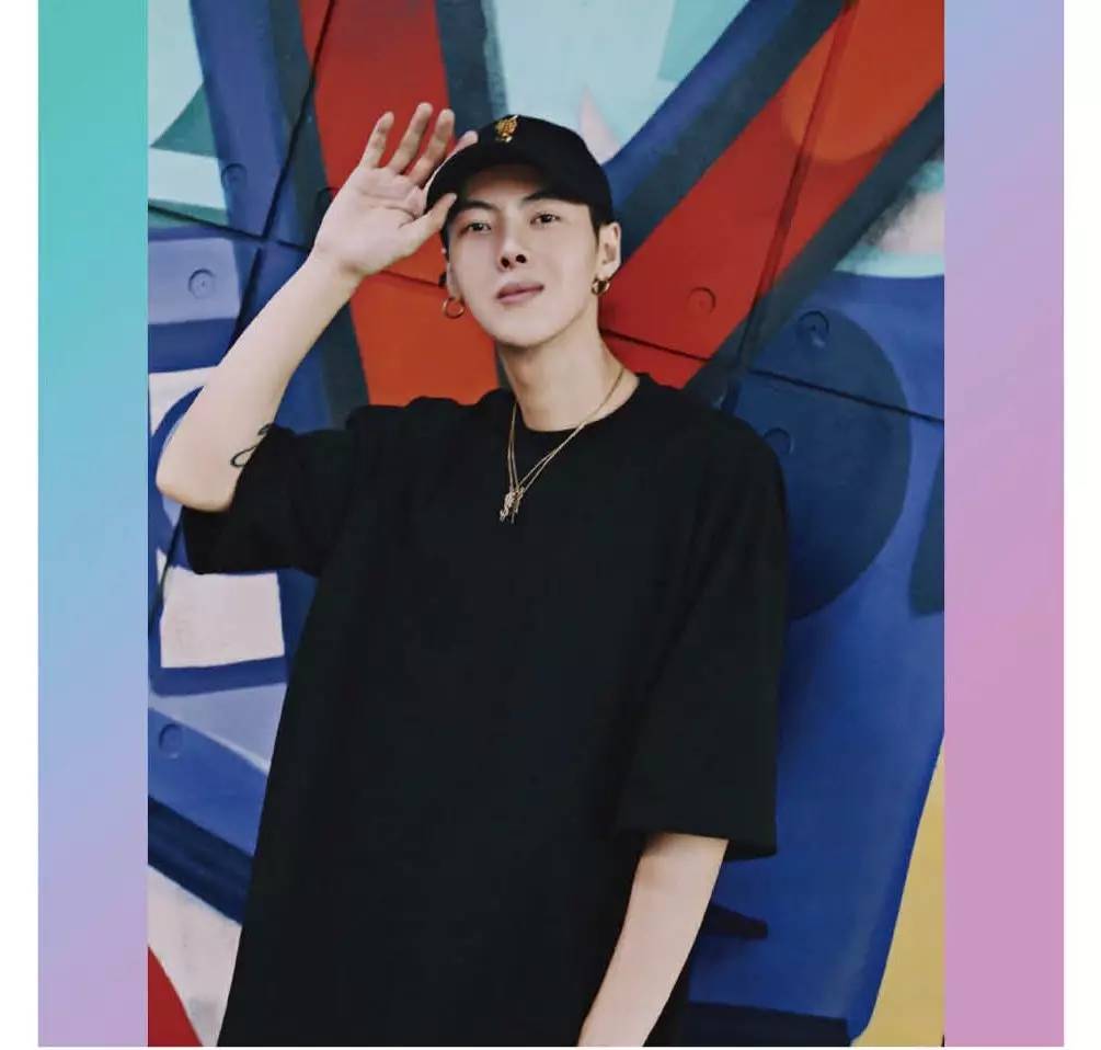 youngg养鸡参加过什么节目,youngg养鸡为什么不火