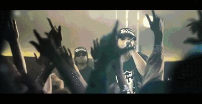 hip-hop嘻哈文化历史,hiphop和嘻哈