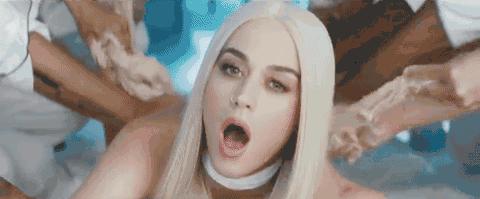 全宇宙最能吃的女明星，吃天吃地吃自己！