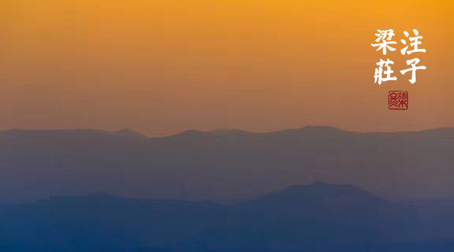 梁冬是什么人,梁冬真正面目是什么