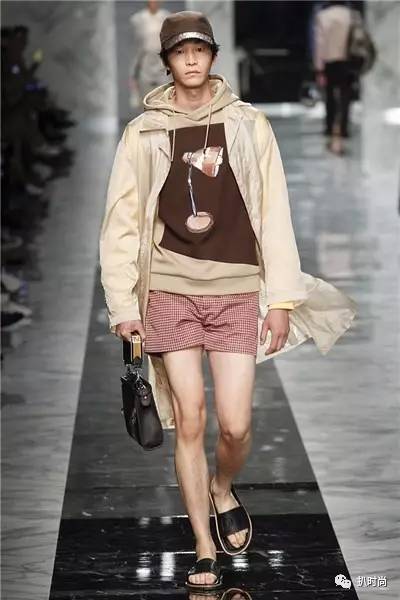 2024年男装中年流行趋势,最新男装流行趋势分析图