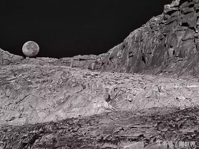 顶级摄影高手拍摄人像,顶级摄影师才能拍出这么美的效果