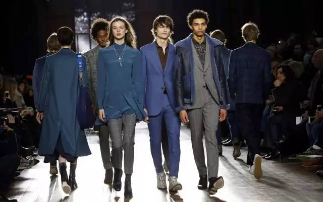 重新认识保罗·史密斯PaulSmith