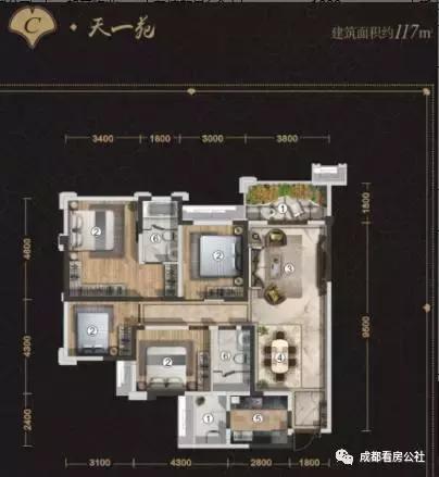 成都朗基小区房价,成都朗基房地产