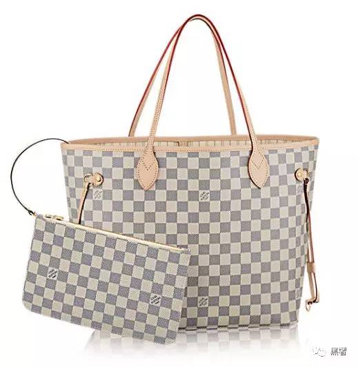 代购内幕包包,国内外差价最大的包