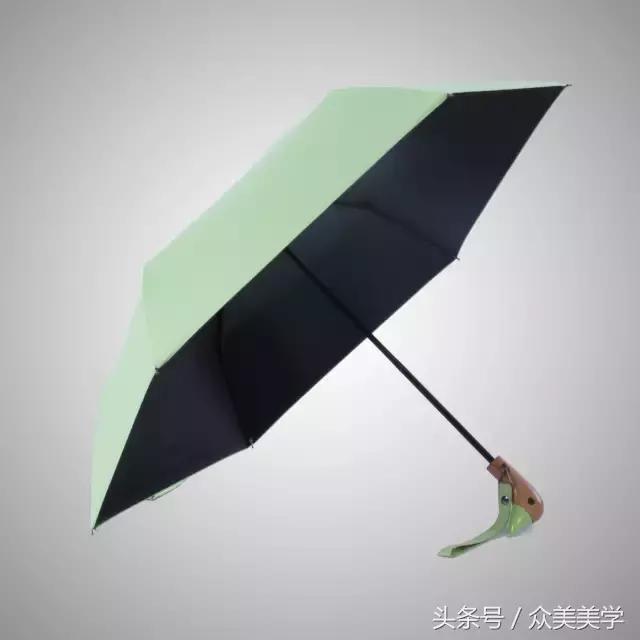 安利14款貌美的防晒遮阳伞，放飞你的夏日Freestyle！