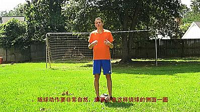 如何提升射门力量训练动作,教你七种提高射门力量的最好方法