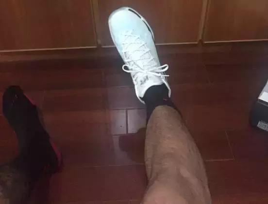 李宁驭帅11穿搭,李宁驭帅11冬季版本