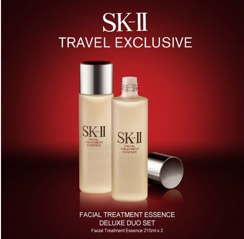 skii神仙水日版和大陆版,sk-ii神仙水韩版