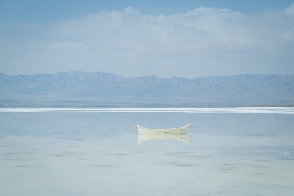 青海西北大环线旅游无人区在哪里,青海大环线高原风景