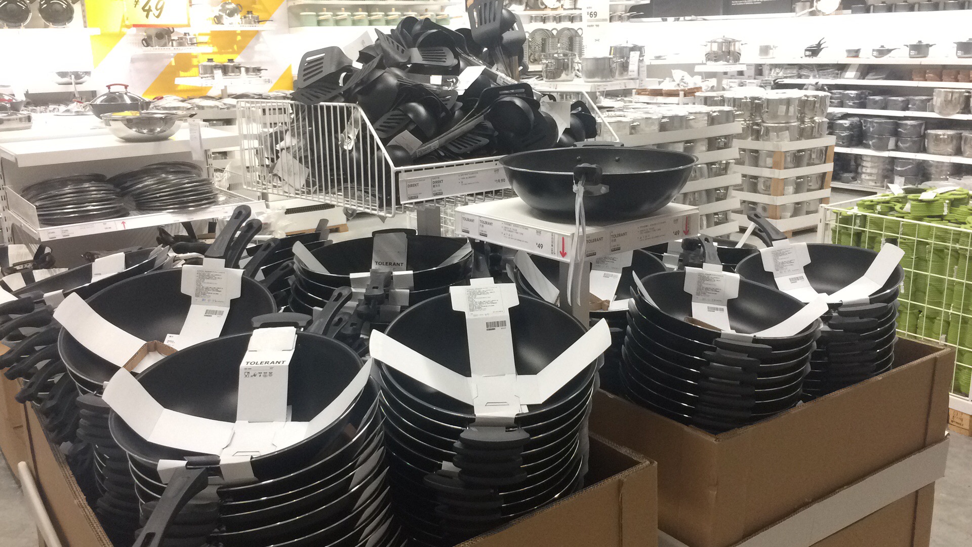 济南宜家最近活动,济南宜家2023营业时间