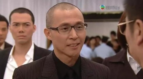 慕容复扮演者张国强和谭咏麟,谭咏麟演过慕容复吗