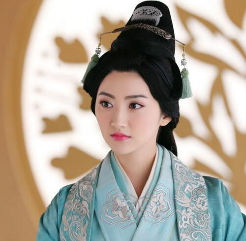 吕后的儿子孝惠帝,吕后儿子汉惠帝