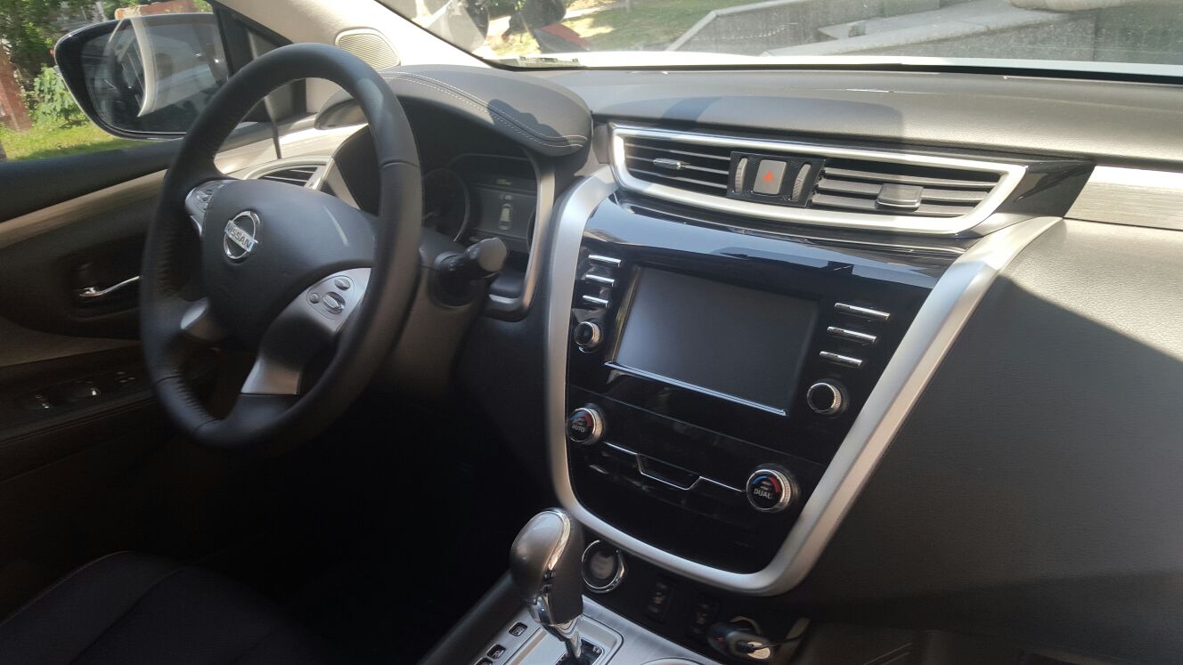 空间实用舒适车,空间够用动力也很足