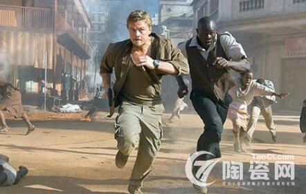 与小李子因戏生情,和小李子合作感受