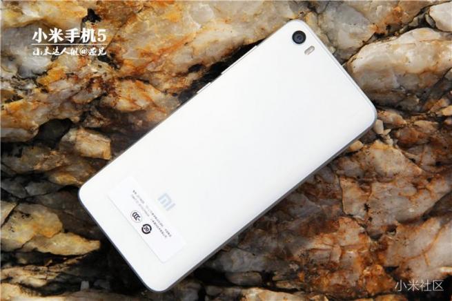 小米5开箱测评,小米5开箱