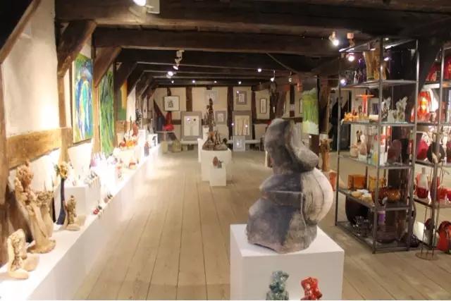 北欧设计集合店,瑞典设计店铺