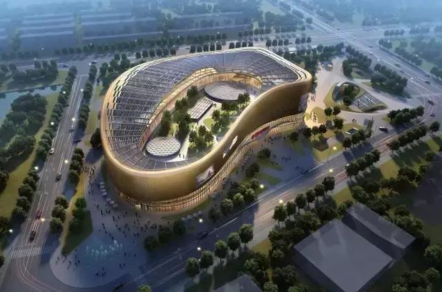 2021年魔都即将开的商场,2021魔都新开20家商场