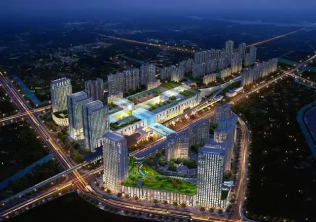 2021年魔都即将开的商场,2021魔都新开20家商场