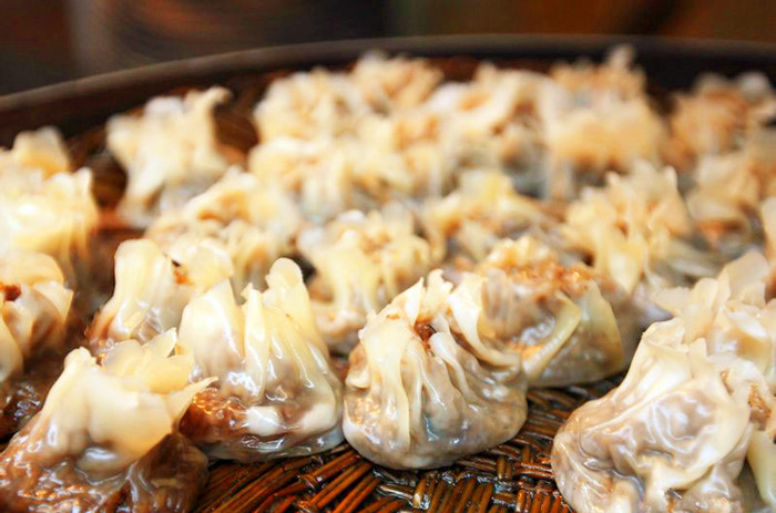 路过武汉要买啥,去武汉不容错过的美食