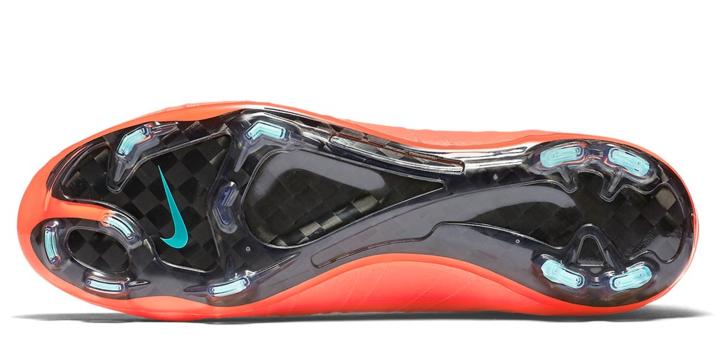 什么足球鞋球感好,什么足球鞋实战好大钉