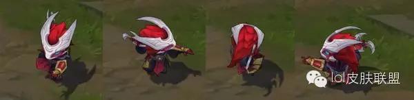 亚索腥红之月凯南,lol凯南奈落之炎和腥红之月哪个好