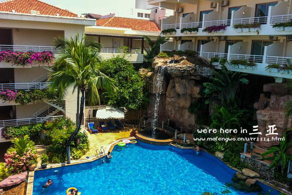 三亚五天四晚旅行团爱上海岛,三亚3天两晚够不够