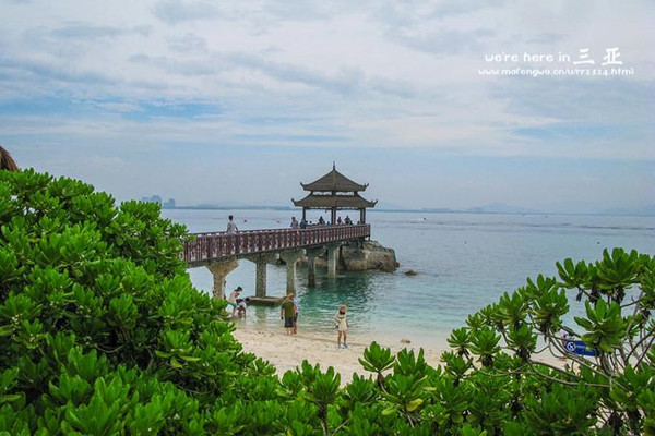 三亚五天四晚旅行团爱上海岛,三亚3天两晚够不够