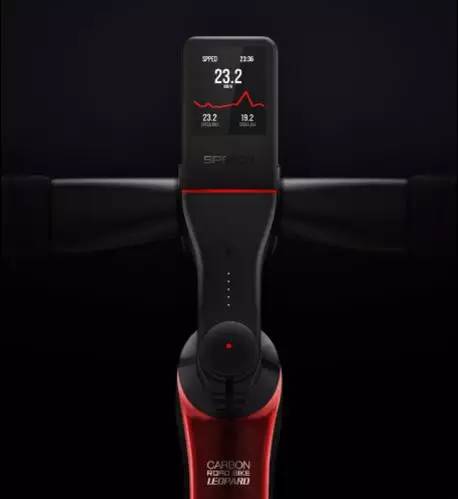 碳纤维自行车性价比最高的一款车,野兽自行车碳纤维