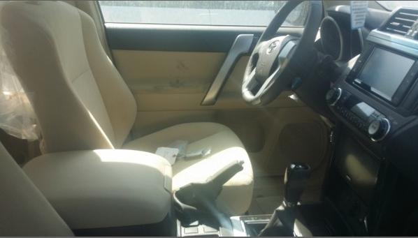 丰田霸道最便宜30万能买下来吗,新款丰田霸道七座suv落地价