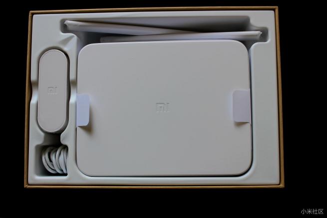 小米路由器4千兆版真实测评,小米路由器1tb硬盘版使用说明书