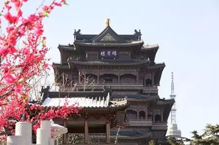 威海免费游玩的地方,威海好玩的地方寒假必去