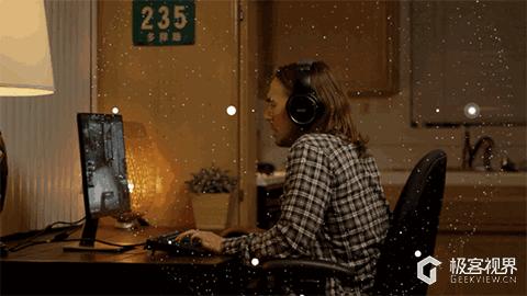 高音质环绕立体声耳机测试,立体空间感特别强的耳机