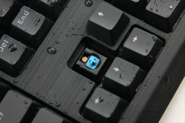 雷柏v510防水键盘灯怎么调,雷柏510s青轴防水