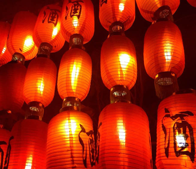 成都最值得去的5个酒馆,成都九眼桥酒馆风格