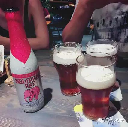 成都最值得去的5个酒馆,成都九眼桥酒馆风格