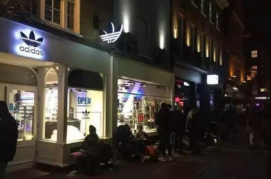 nmd鞋怎么突然就不火了,nmd抵抗鞋