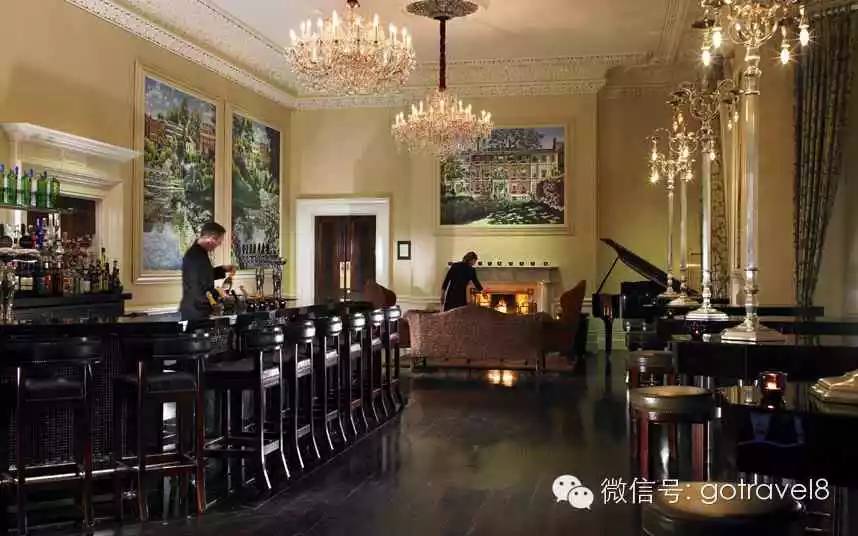 全球顶级最嗨dj舞曲酒吧,全球酒吧排行榜500名