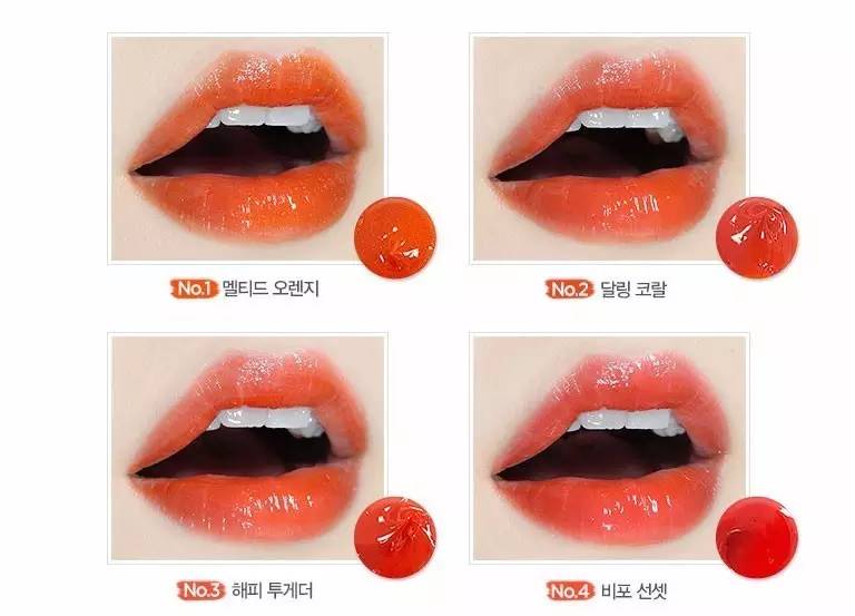 冬季还是春季适合涂唇膏,适合16岁用的唇膏