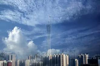 有人说广州好不好玩怎么回答,广州没文化的城市